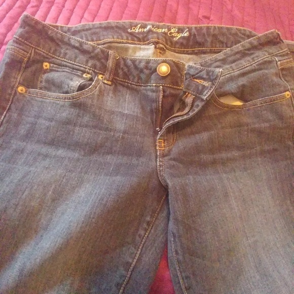 Jeans - Picture 2 of 2